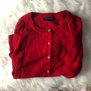 Banana Republic cardigan